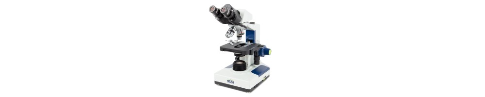 Microscopes KRÜSS